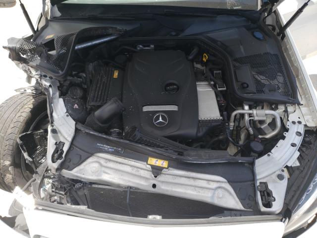 Photo 6 VIN: 55SWF4KB5GU105223 - MERCEDES-BENZ C 300 4MAT 