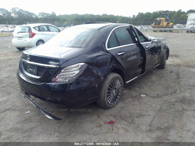 Photo 3 VIN: 55SWF4KB5GU105318 - MERCEDES-BENZ C-CLASS 