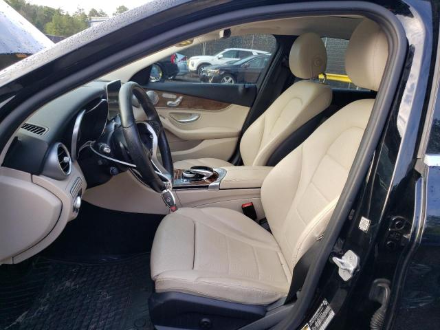 Photo 6 VIN: 55SWF4KB5GU105397 - MERCEDES-BENZ C 300 4MAT 