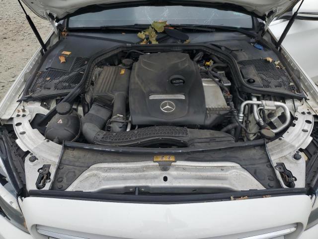 Photo 10 VIN: 55SWF4KB5GU108980 - MERCEDES-BENZ C-CLASS 