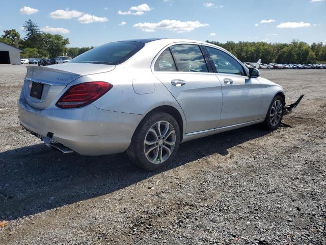 Photo 2 VIN: 55SWF4KB5GU109031 - MERCEDES-BENZ C 300 4MAT 