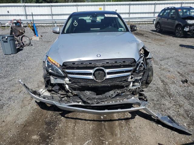 Photo 4 VIN: 55SWF4KB5GU109031 - MERCEDES-BENZ C 300 4MAT 