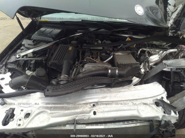 Photo 9 VIN: 55SWF4KB5GU118022 - MERCEDES-BENZ C-CLASS 