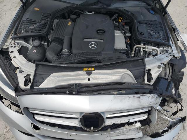 Photo 10 VIN: 55SWF4KB5GU118098 - MERCEDES-BENZ C 300 4MAT 