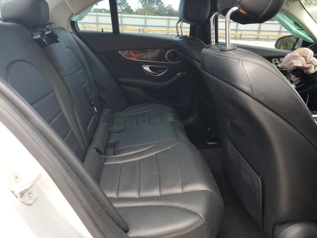 Photo 9 VIN: 55SWF4KB5GU118098 - MERCEDES-BENZ C 300 4MAT 