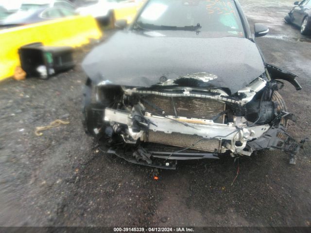 Photo 5 VIN: 55SWF4KB5GU126203 - MERCEDES-BENZ C 300 