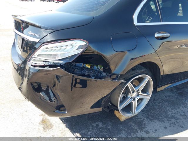 Photo 5 VIN: 55SWF4KB5GU128887 - MERCEDES-BENZ C-CLASS 