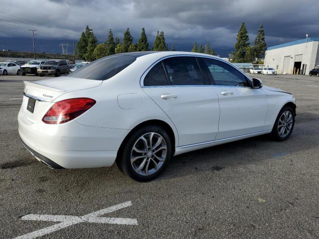 Photo 2 VIN: 55SWF4KB5GU135290 - MERCEDES-BENZ C-CLASS 