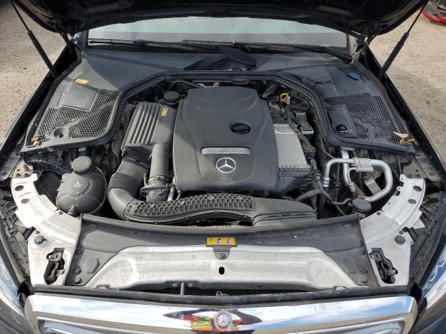 Photo 10 VIN: 55SWF4KB5GU138643 - MERCEDES-BENZ C 300 4MAT 