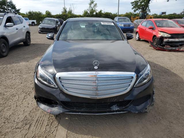 Photo 4 VIN: 55SWF4KB5GU138643 - MERCEDES-BENZ C 300 4MAT 