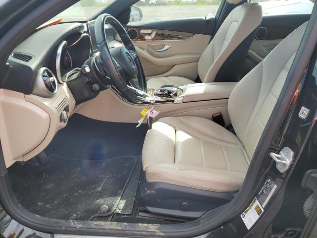 Photo 6 VIN: 55SWF4KB5GU138643 - MERCEDES-BENZ C 300 4MAT 