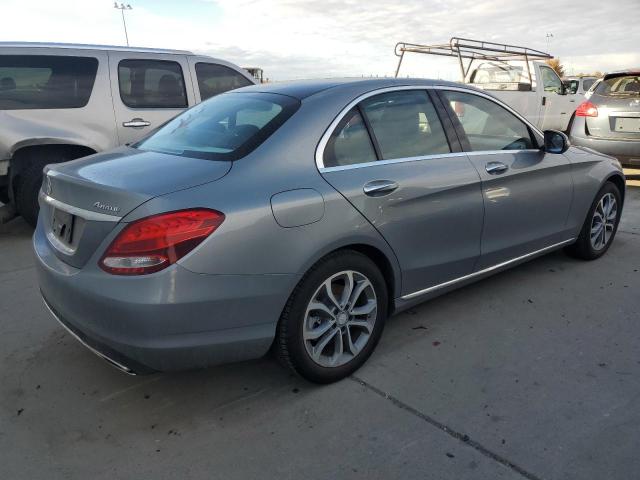 Photo 2 VIN: 55SWF4KB5GU142062 - MERCEDES-BENZ C-CLASS 