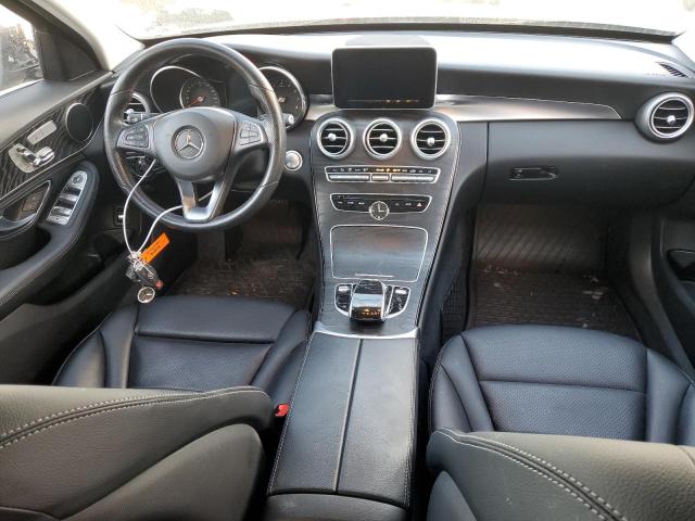 Photo 7 VIN: 55SWF4KB5GU142062 - MERCEDES-BENZ C-CLASS 