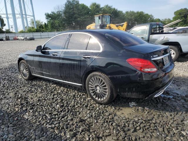 Photo 1 VIN: 55SWF4KB5GU147701 - MERCEDES-BENZ C-CLASS 