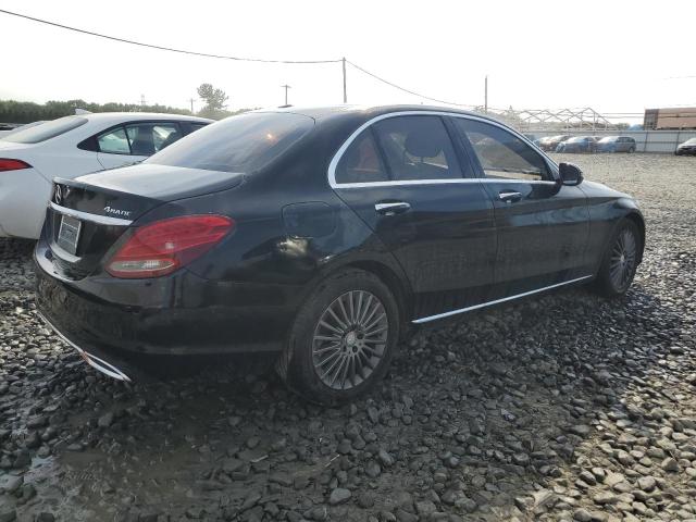 Photo 2 VIN: 55SWF4KB5GU147701 - MERCEDES-BENZ C-CLASS 