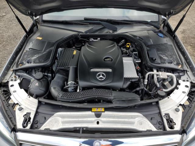 Photo 10 VIN: 55SWF4KB5GU148458 - MERCEDES-BENZ C 300 4MAT 