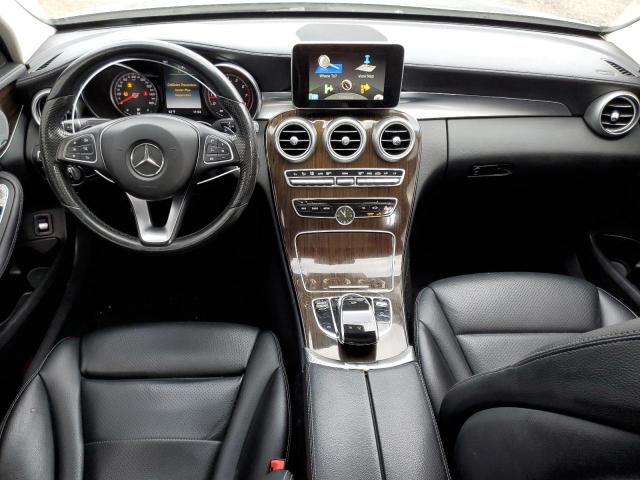 Photo 7 VIN: 55SWF4KB5GU148458 - MERCEDES-BENZ C 300 4MAT 