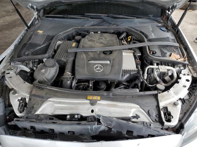 Photo 10 VIN: 55SWF4KB5GU156835 - MERCEDES-BENZ C 300 4MAT 