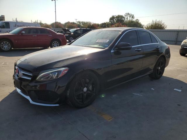 Photo 0 VIN: 55SWF4KB5GU163574 - MERCEDES-BENZ C 300 4MAT 