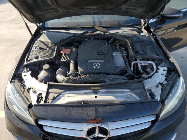 Photo 10 VIN: 55SWF4KB5GU163574 - MERCEDES-BENZ C 300 4MAT 