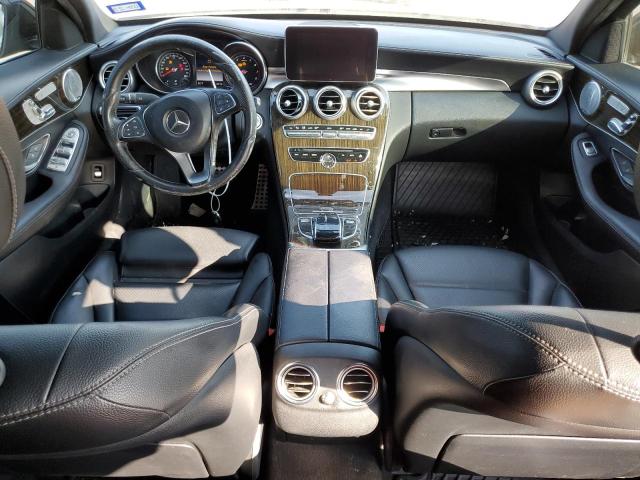 Photo 7 VIN: 55SWF4KB5GU163574 - MERCEDES-BENZ C 300 4MAT 