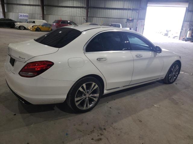 Photo 2 VIN: 55SWF4KB5GU166703 - MERCEDES-BENZ C-CLASS 