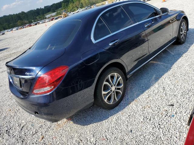 Photo 2 VIN: 55SWF4KB5HU207865 - MERCEDES-BENZ C 300 4MAT 