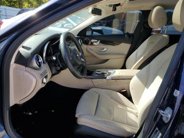 Photo 6 VIN: 55SWF4KB5HU207865 - MERCEDES-BENZ C 300 4MAT 