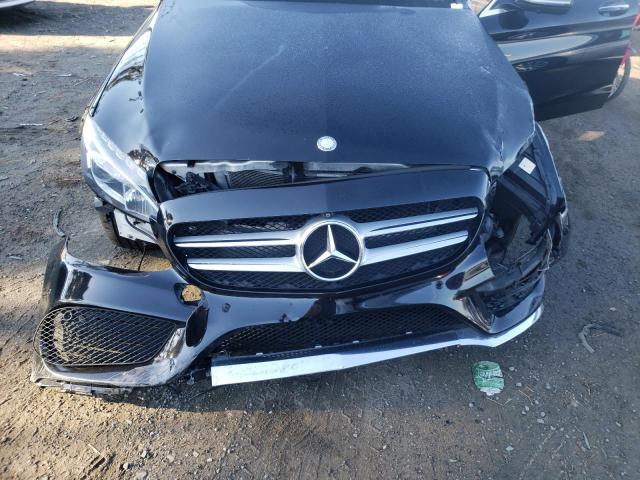 Photo 6 VIN: 55SWF4KB5HU209731 - MERCEDES-BENZ C 300 4MAT 