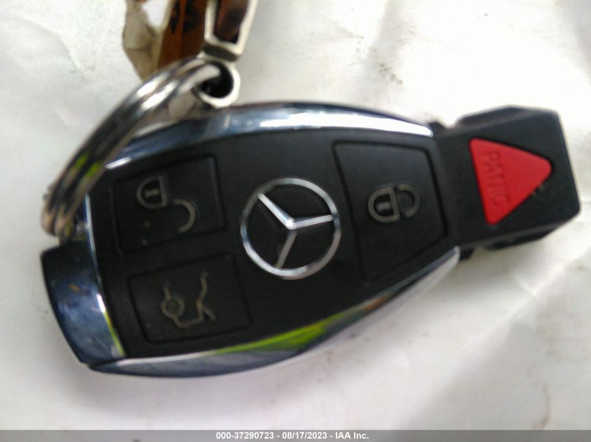 Photo 10 VIN: 55SWF4KB5HU210121 - MERCEDES-BENZ C-KLASSE 