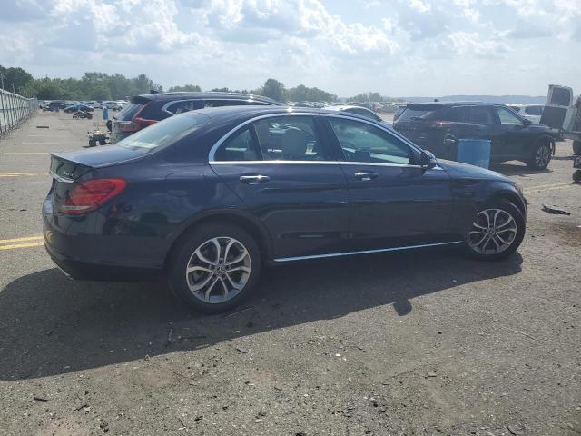 Photo 2 VIN: 55SWF4KB5HU223970 - MERCEDES-BENZ C 300 4MAT 