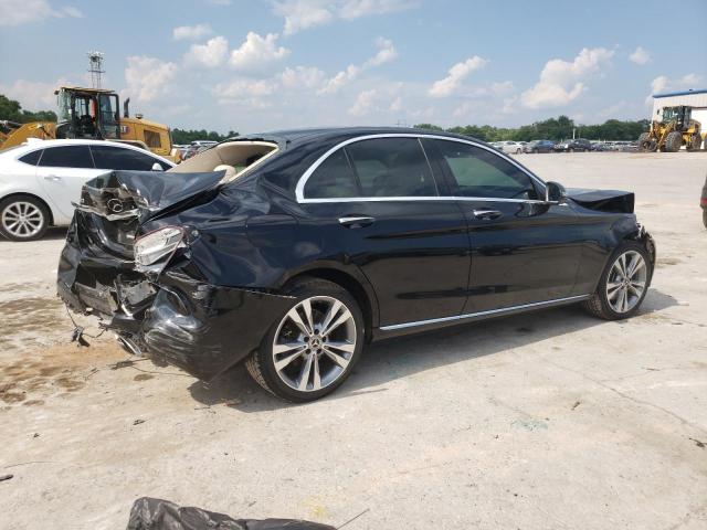 Photo 2 VIN: 55SWF4KB5HU228621 - MERCEDES-BENZ C-CLASS 