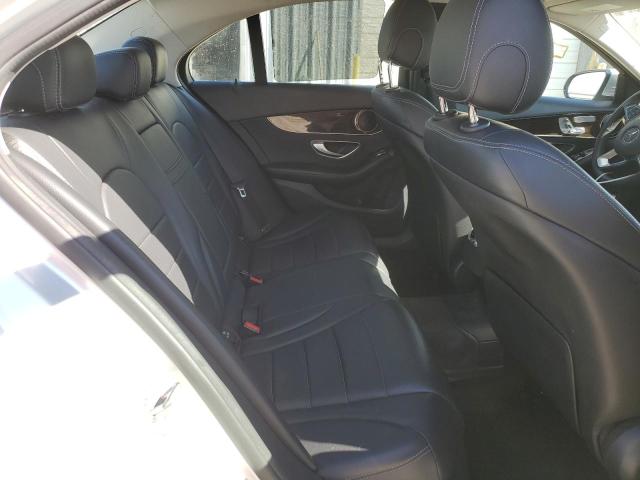 Photo 5 VIN: 55SWF4KB5JU242394 - MERCEDES-BENZ C 300 4MAT 