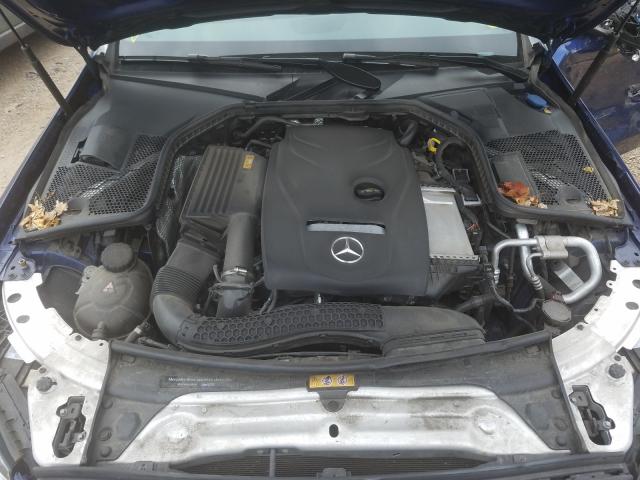 Photo 6 VIN: 55SWF4KB5JU259048 - MERCEDES-BENZ C 300 4MAT 