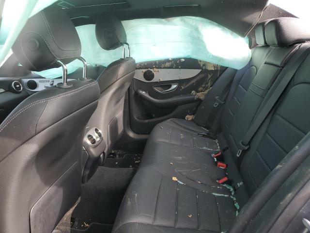 Photo 9 VIN: 55SWF4KB5JU268980 - MERCEDES-BENZ C 300 4MAT 