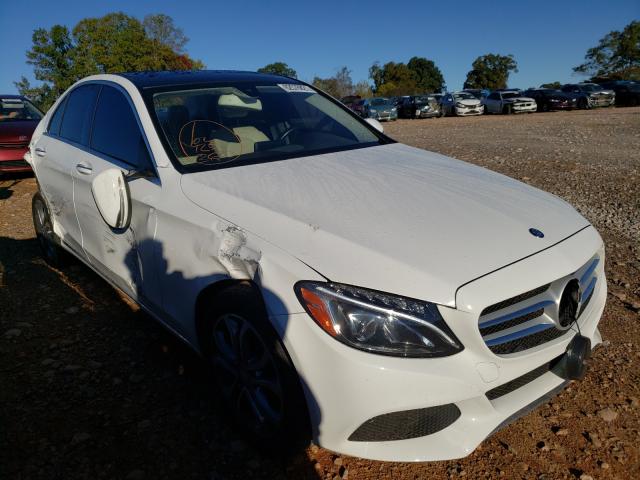 Photo 0 VIN: 55SWF4KB6FU005811 - MERCEDES-BENZ C 300 4MAT 