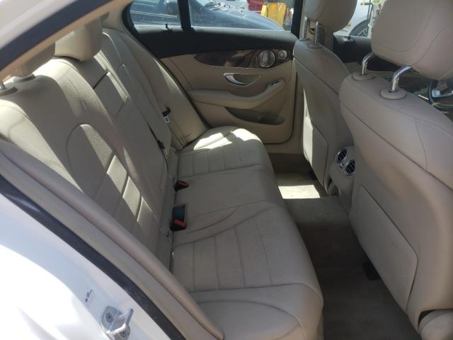 Photo 5 VIN: 55SWF4KB6FU008692 - MERCEDES-BENZ C 300 4MAT 