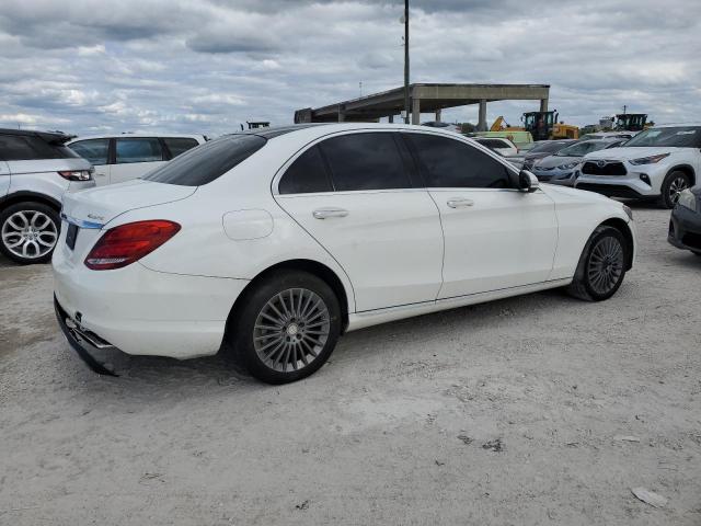 Photo 2 VIN: 55SWF4KB6FU011253 - MERCEDES-BENZ C 300 4MAT 