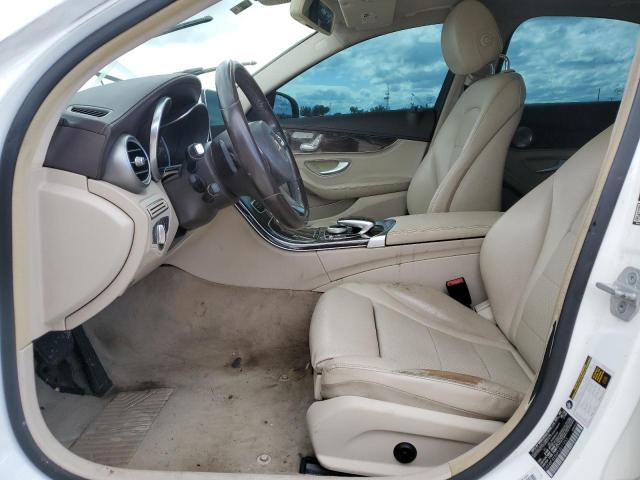 Photo 6 VIN: 55SWF4KB6FU011253 - MERCEDES-BENZ C 300 4MAT 