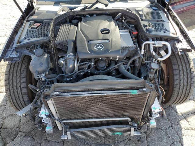 Photo 10 VIN: 55SWF4KB6FU011639 - MERCEDES-BENZ C-CLASS 