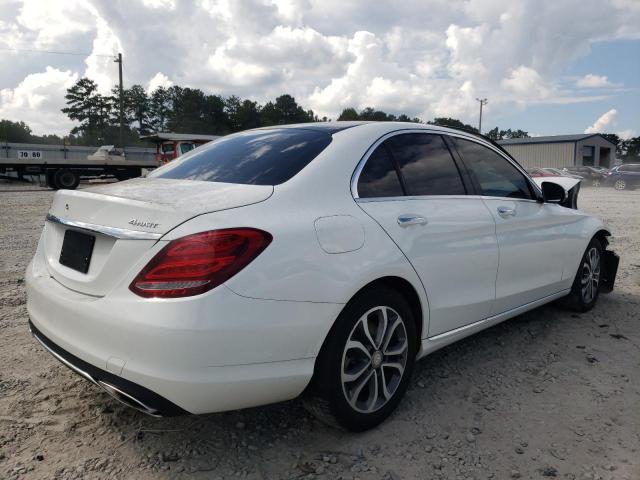 Photo 3 VIN: 55SWF4KB6FU012029 - MERCEDES-BENZ C 