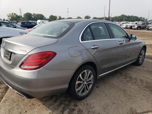 Photo 2 VIN: 55SWF4KB6FU021894 - MERCEDES-BENZ C 300 4MAT 