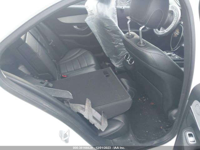 Photo 7 VIN: 55SWF4KB6FU024200 - MERCEDES-BENZ C 300 