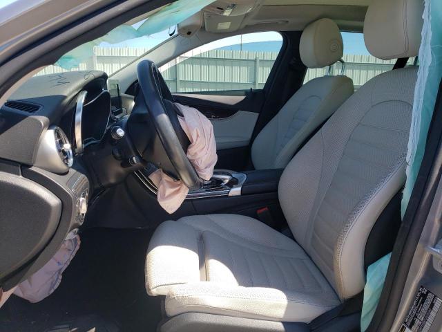 Photo 6 VIN: 55SWF4KB6FU035360 - MERCEDES-BENZ C 300 4MAT 