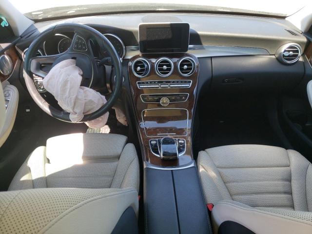 Photo 7 VIN: 55SWF4KB6FU035360 - MERCEDES-BENZ C 300 4MAT 