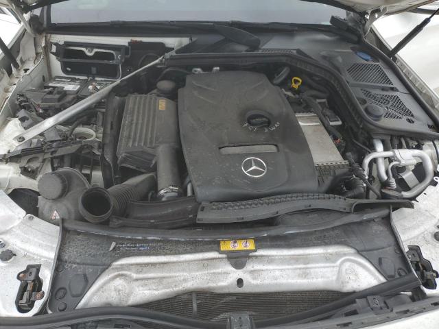 Photo 10 VIN: 55SWF4KB6FU061179 - MERCEDES-BENZ C 300 4MAT 