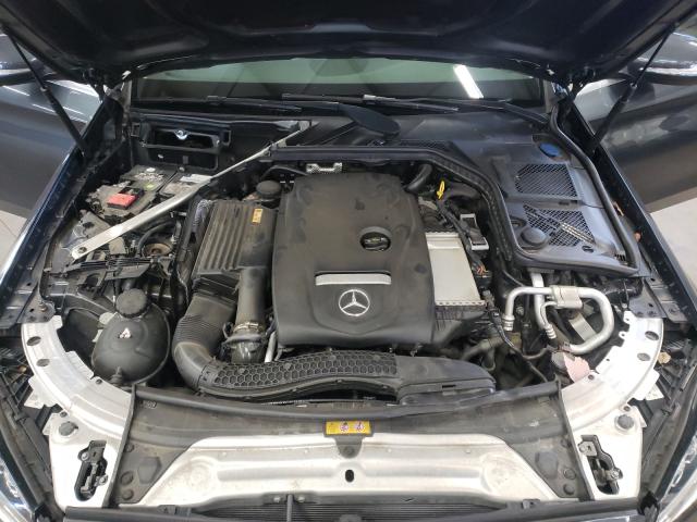 Photo 6 VIN: 55SWF4KB6FU065829 - MERCEDES-BENZ C300 