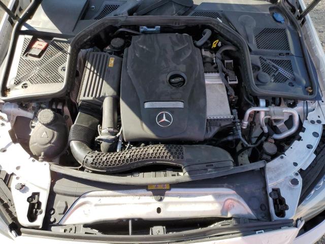 Photo 10 VIN: 55SWF4KB6FU070979 - MERCEDES-BENZ C 300 4MAT 