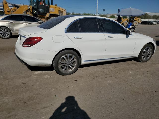 Photo 2 VIN: 55SWF4KB6FU072957 - MERCEDES-BENZ C 300 4MAT 