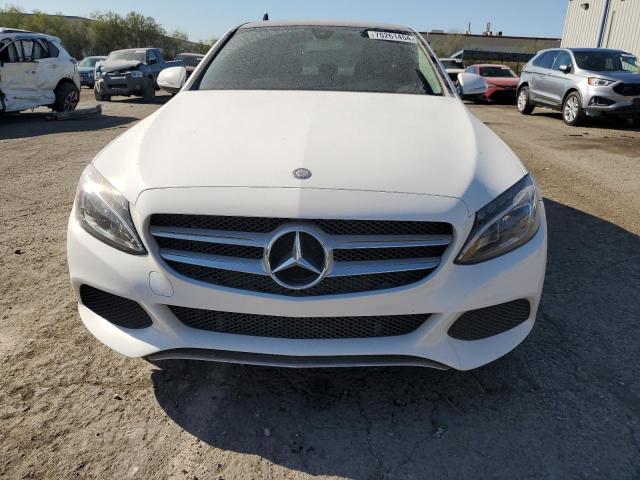 Photo 4 VIN: 55SWF4KB6FU072957 - MERCEDES-BENZ C 300 4MAT 